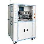 Power PCBA panel dispensing machine
