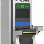 Semi-Automatic Parts Counter Model No. EWB-EX-3.0
