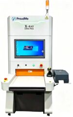 X-ray parts counter EWB-PMA/B - 图片 2