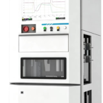 Inline Testing Machine