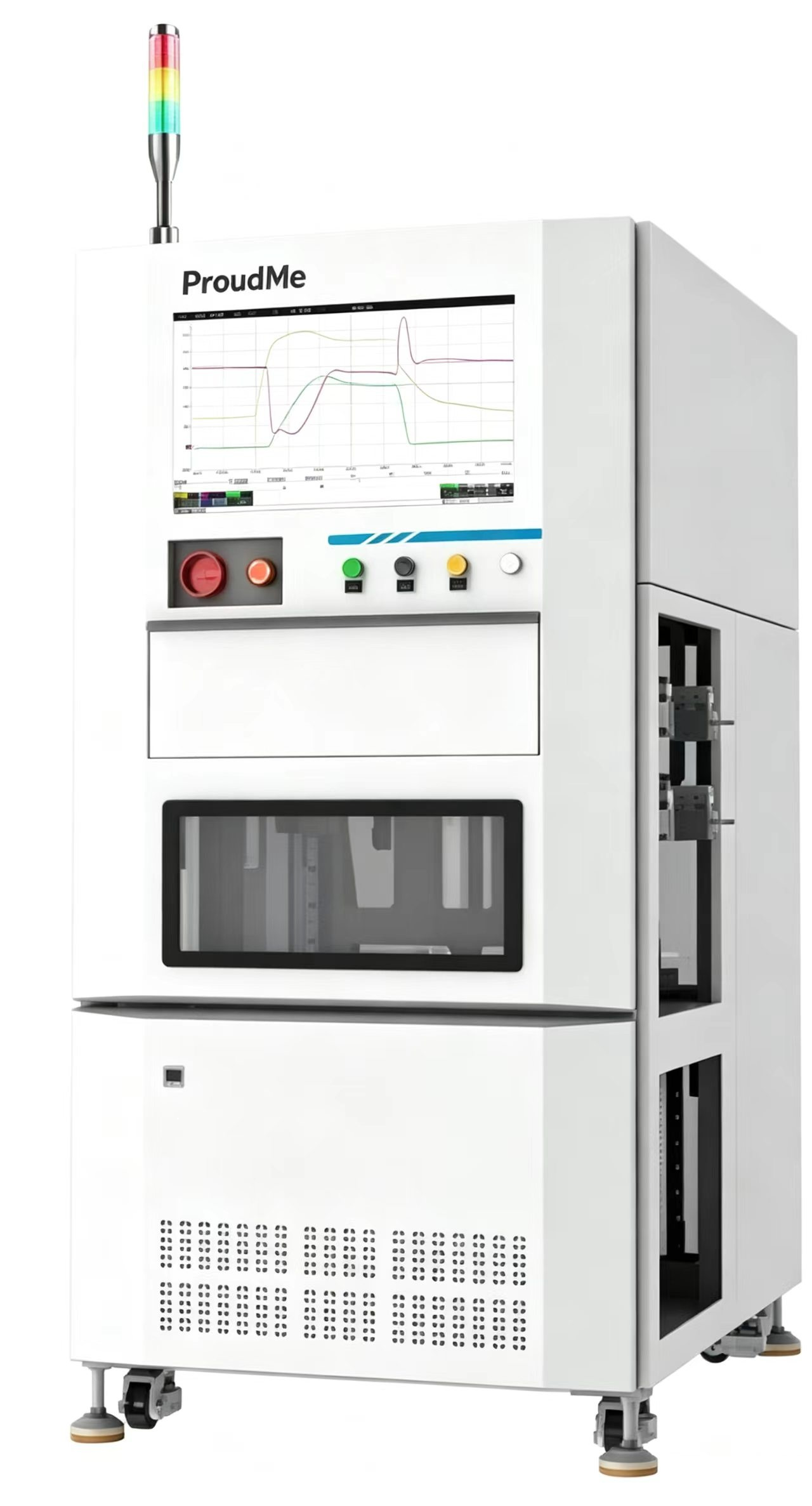 图片 1 Inline Testing Machine - Image 1