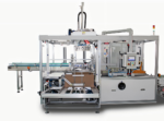 Carton Opening, Packing & Sealing Equipment – Case Packer (Deep Customization Available)