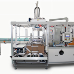 Carton Opening, Packing & Sealing Equipment – Case Packer (Deep Customization Available)