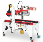 Carton Opening, Packing & Sealing Equipment – "H" Pattern Edge Case Sealer (Standard Model) - Image 3