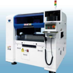 Odd Shape Component Insertion Machine