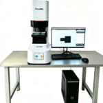 One-Click Stitching Flash Measuring  Machine YA－S100