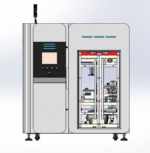 Carton Opening, Packing & Sealing Equipment – Carton Folding Machine