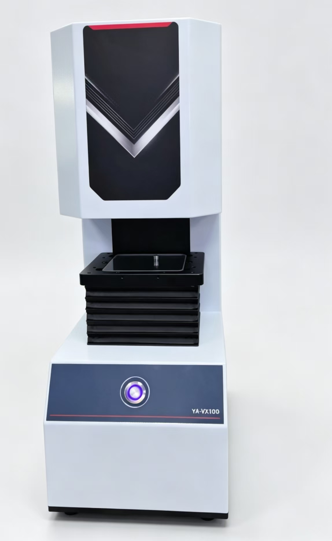 图片 3 One-Click Stitching Flash Measuring Machine YA-VX100 - Image 1