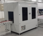 Carton Opening, Packing & Sealing Equipment – Carton Lid Closing Machine - Image 4