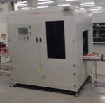 Carton Opening, Packing & Sealing Equipment – Carton Lid Closing Machine - Image 3