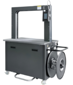 Strapping & Bundling Equipment – PP Strapping Machine - Image 4