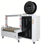 Strapping & Bundling Equipment – PP Strapping Machine