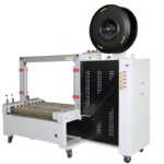 Strapping & Bundling Equipment – PP Strapping Machine
