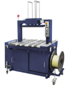 Strapping & Bundling Equipment – PP Strapping Machine - Image 2