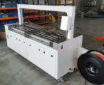 Strapping & Bundling Equipment – PP Strapping Machine - Image 3