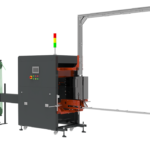 Strapping & Bundling Equipment – PET Strap Arrow-Type Strapping Machine