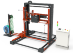 Strapping & Bundling Equipment – PET Strap Arrow-Type Strapping Machine - Image 3