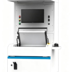 Off-line Testing Machine