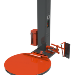 Stretch Wrapping Equipment – (Deep Customization Available)