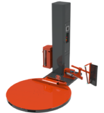 Stretch Wrapping Equipment – (Deep Customization Available)
