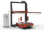 Stretch Wrapping Equipment – (Deep Customization Available) - Image 4