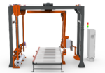Stretch Wrapping Equipment – (Deep Customization Available) - Image 3