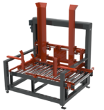 Palletizing & Depalletizing Related Equipment – (Deep Customization Available) - Image 2