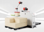 Palletizing & Depalletizing Related Equipment – (Deep Customization Available)