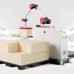 Palletizing & Depalletizing Related Equipment – (Deep Customization Available)