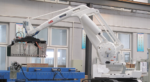 Palletizing & Depalletizing Related Equipment – (Deep Customization Available) - Image 3