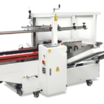 Carton Opening, Packing & Sealing Equipment – Vertical Carton Erector (Deep Customization Available)