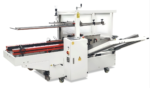 Carton Opening, Packing & Sealing Equipment – Vertical Carton Erector (Deep Customization Available)