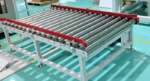 Powered Roller Conveyor Line – (Deep Customization Available) - Image 2