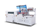 Film Wrapping Equipment – Heat Shrink Film Packaging Machine – Full Wrap Type