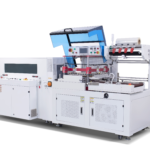 Film Wrapping Equipment – Heat Shrink Film Packaging Machine – Full Wrap Type
