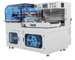 Film Wrapping Equipment – Heat Shrink Film Packaging Machine – Full Wrap Type - Image 4