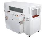 Film Wrapping Equipment – Heat Shrink Film Packaging Machine – Full Wrap Type - Image 2