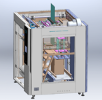 Film Wrapping Equipment – Carton Bagging Machine - Image 2