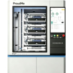 Multi-Station Testing Machine