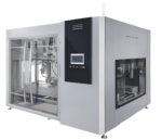 Film Wrapping Equipment – Carton Bag Folding & Sealing Machine