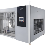 Film Wrapping Equipment – Carton Bag Folding & Sealing Machine
