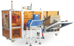 Carton Opening, Packing & Sealing Equipment – Vertical Carton Erector (Deep Customization Available) - Image 2