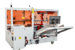 Carton Opening, Packing & Sealing Equipment – Vertical Carton Erector (Deep Customization Available) - Image 4